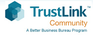 Trusted By TrustLink